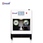 ESD150-3T Diamond Fil wè machin koupe