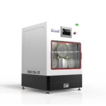 ESD150-3T Diamond Fil wè machin koupe