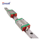 Guide Rail Slider
