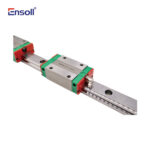 Guide Rail Slider
