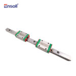 Guide Rail Slider