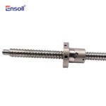 Lead Screw、Fixed Seat